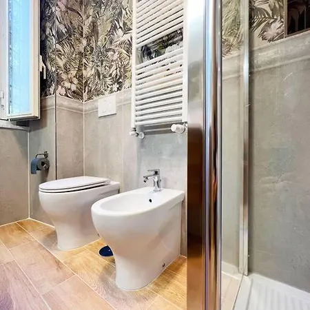 Appartement Epiro