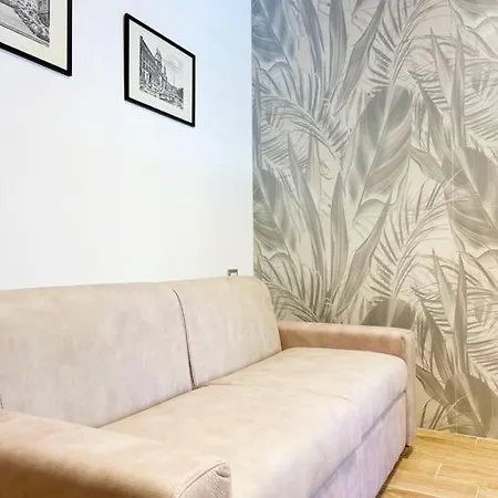 Appartement Epiro *