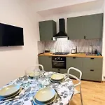 Apartment Epiro *
