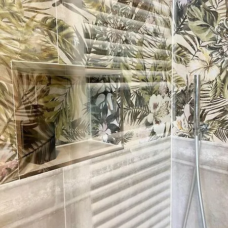 Apartmán Epiro *
