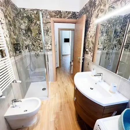 Apartment Epiro Rome