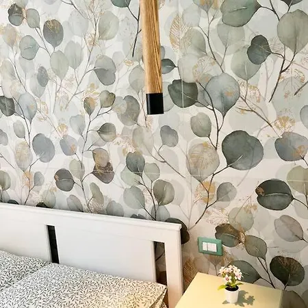 Apartmán Epiro *