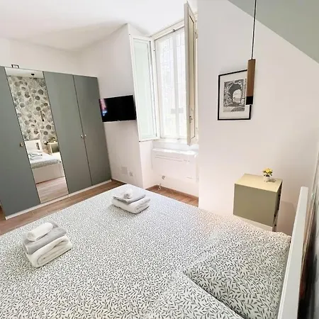 Apartment Epiro *