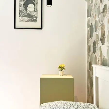 Apartment Epiro