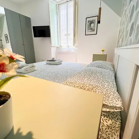Apartment Epiro
