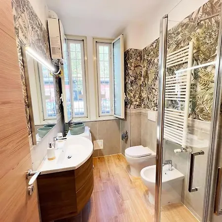 Epiro Apartment Rome