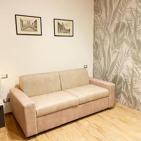 Apartment Epiro Rome