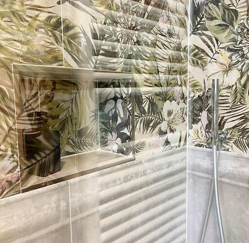 Apartamento Epiro *