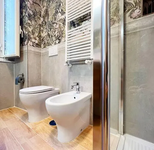 Apartamento Epiro