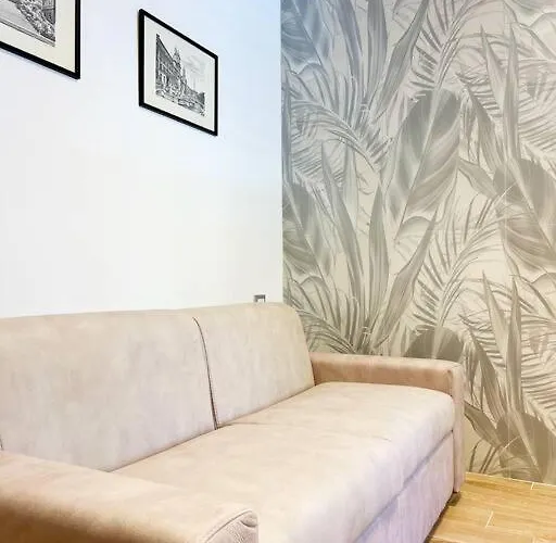 Apartamento Epiro *